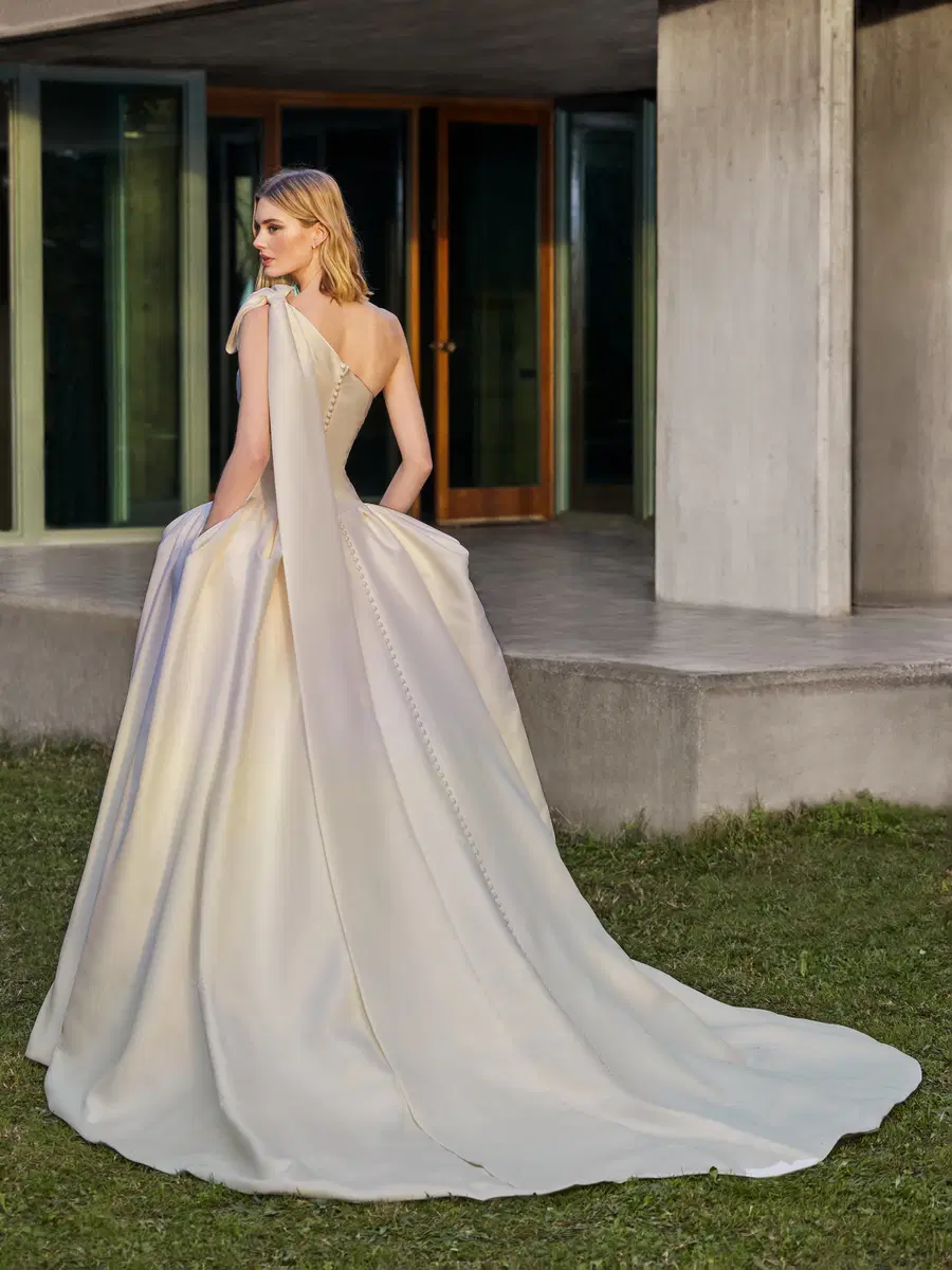 FINKE by Pronovias - view 2 of 3
