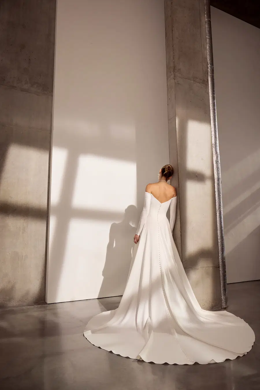 Maddison by Avenue by Josephine Scott - view 4 of 4