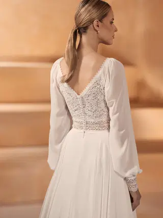 URSULA by Bianco Evento - view 4 of 4
