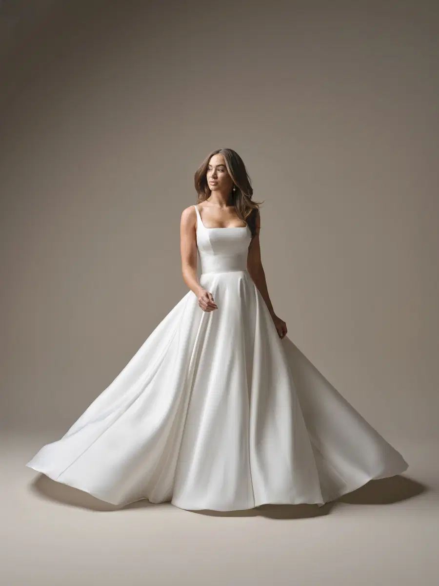 Galina by Maggie Sottero - view 2 of 7