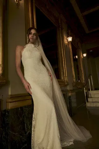ANYA by Maggie Sottero - view 3 of 10