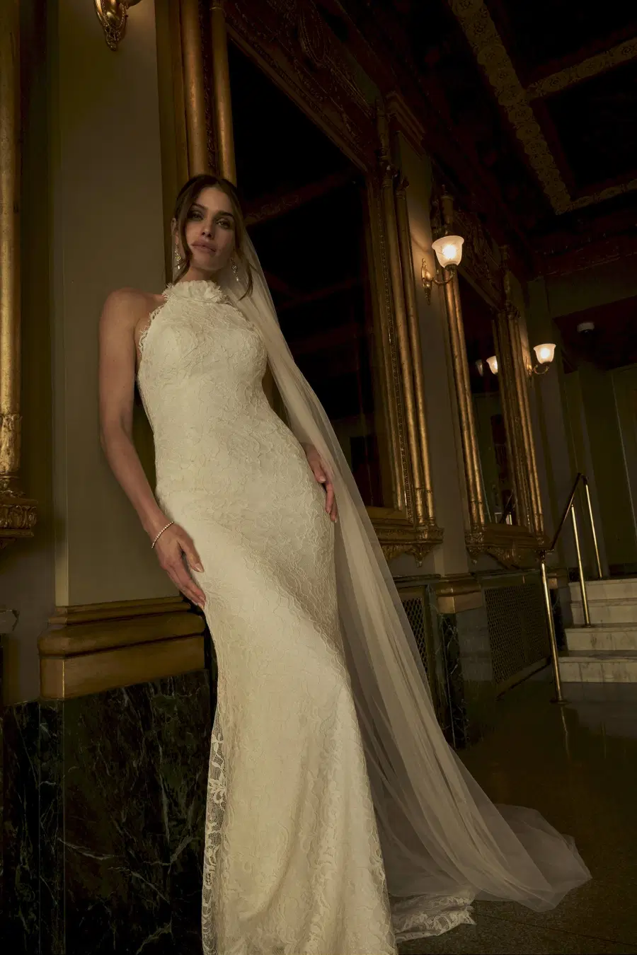 ANYA by Maggie Sottero - view 3 of 10