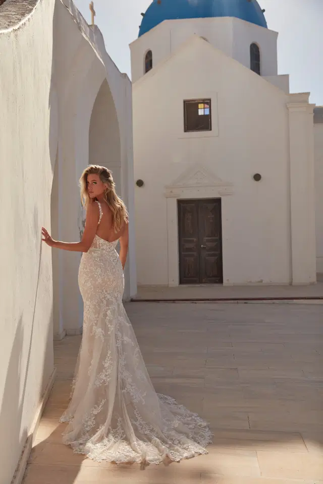 MJ1108 - Faviana by Madison James - view 9 of 12