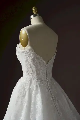 RYLAND by Maggie Sottero - view 5 of 8