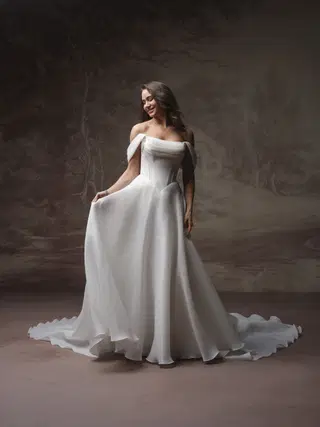 ABILENE by Maggie Sottero - view 7 of 8