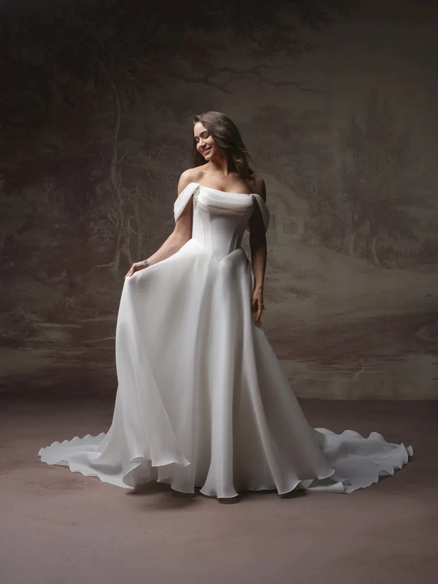 ABILENE by Maggie Sottero - view 7 of 8