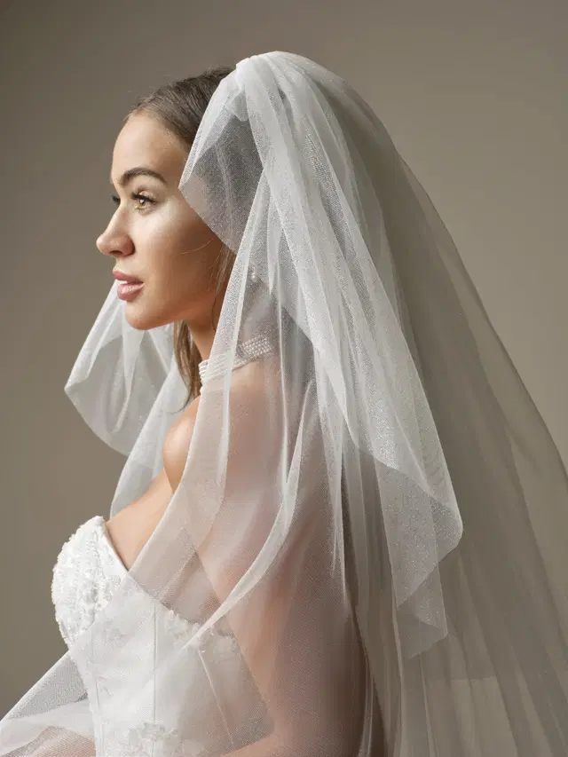 Wyntelle by Maggie Sottero - view 10 of 11