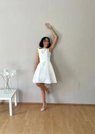 Kleid BL 0778 by myprettydress by Basedow - view 2 of 5