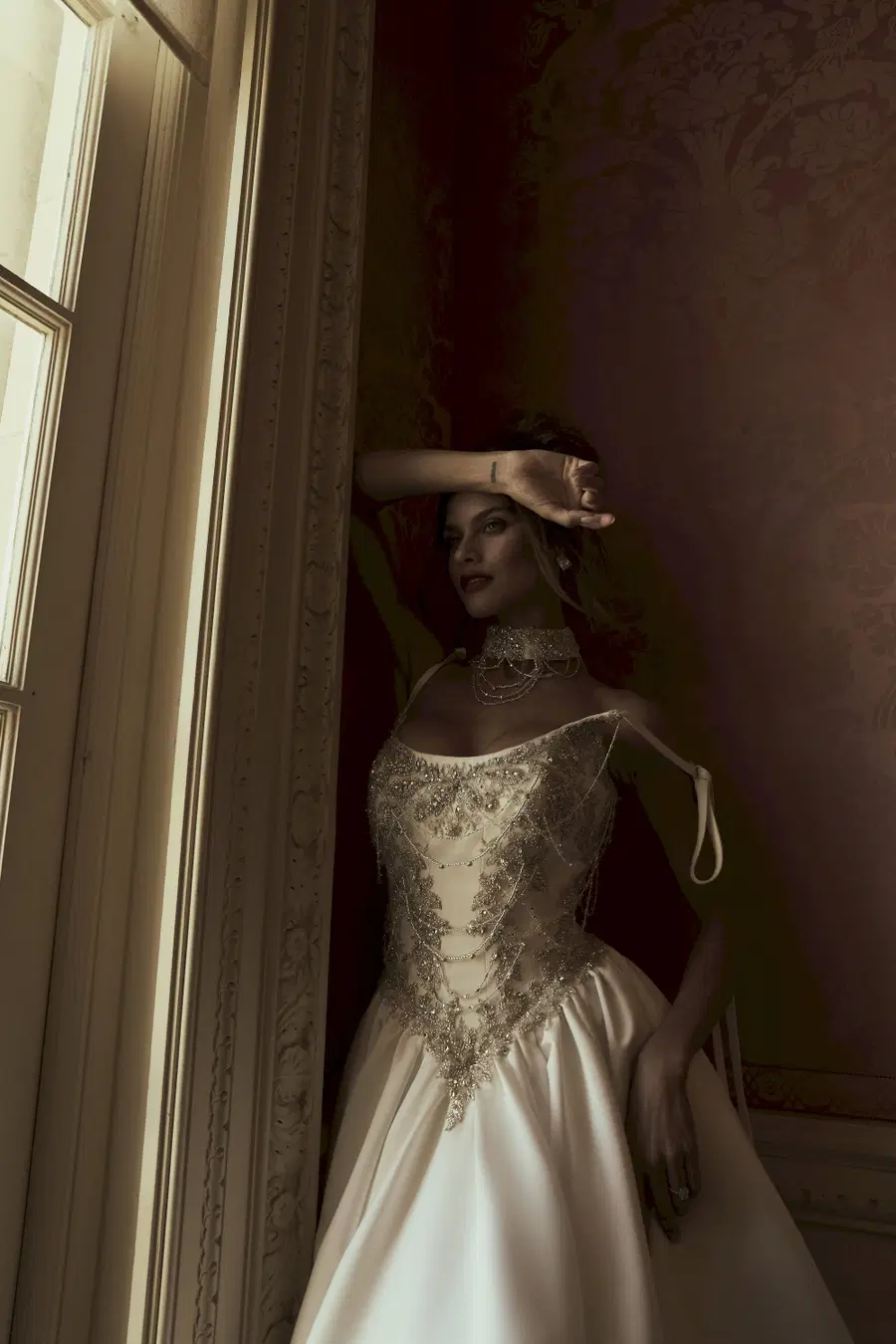 AELARION by Sottero & Midgley - view 12 of 15