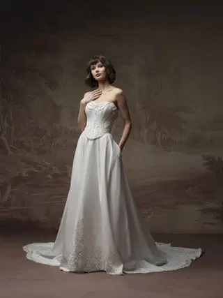 SEATTLE by Maggie Sottero - view 4 of 9