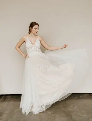 HAZEL BLUSH by Esther Hofmann - view 3 of 8