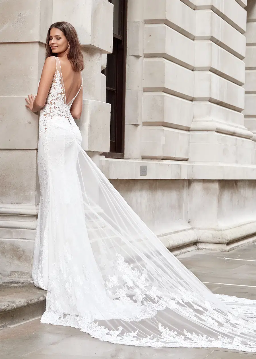 IMAN by Dando London - view 4 of 4