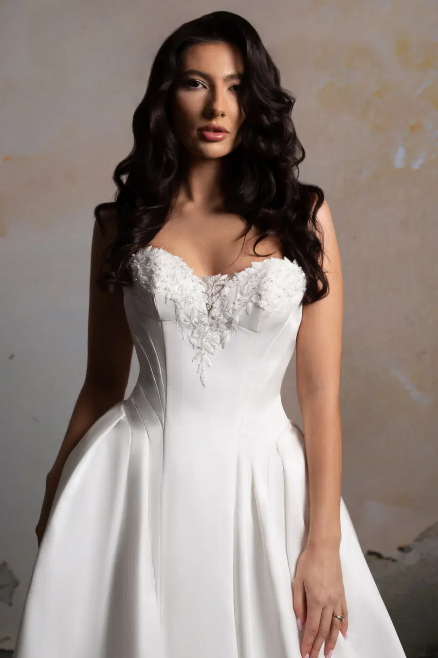 Bree by Donna Salado Bridal - view 5 of 5