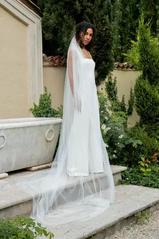 Jumpsuit Aino by noni Selected - view 3 of 5