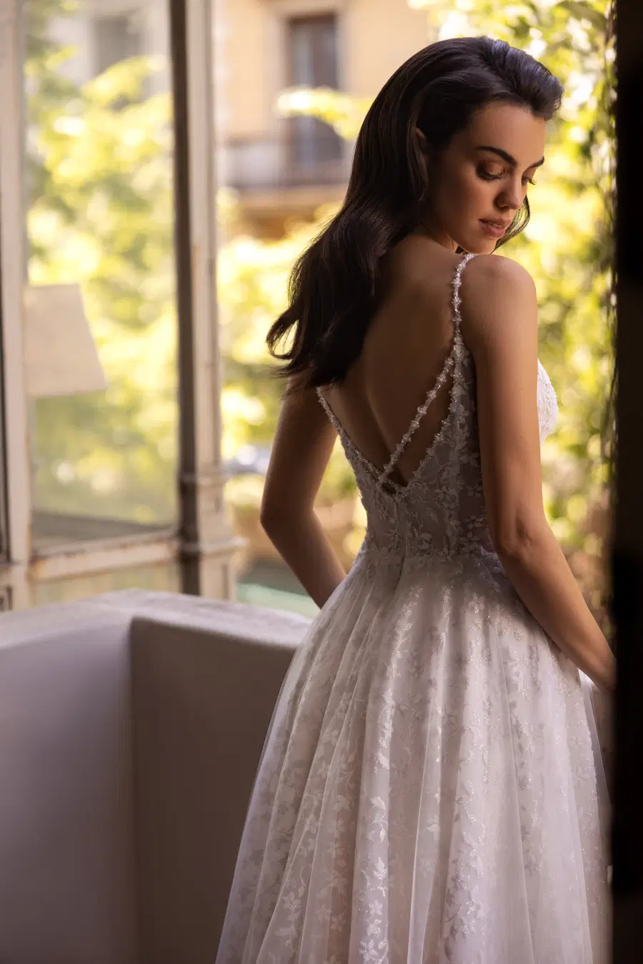 E-5435 by Elizabeth Passion - view 5 of 5