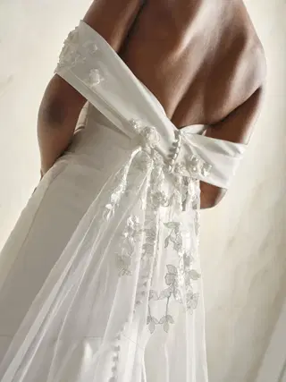 Giselle by Sottero & Midgley - view 5 of 8