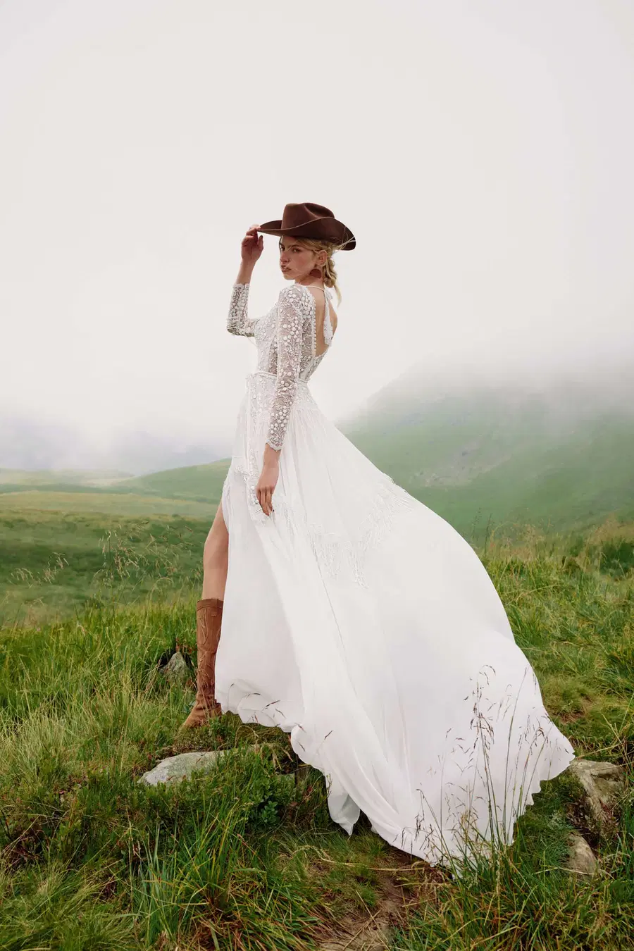 Jules Michelet by Ariamo Boho - view 3 of 3