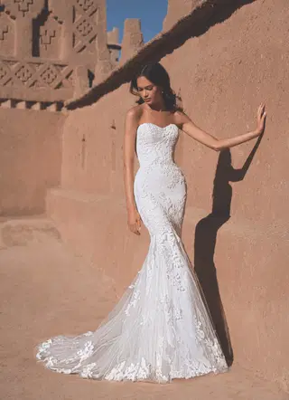 Tatiana by Enzoani - view 4 of 7