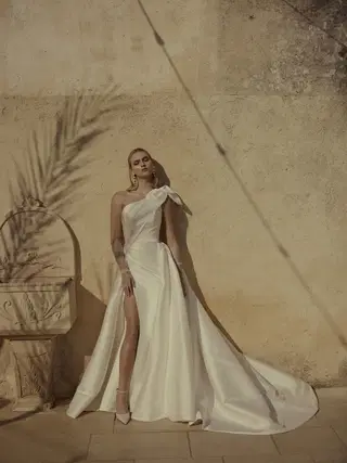 Floriana by Modeca Bridal - view 2 of 8