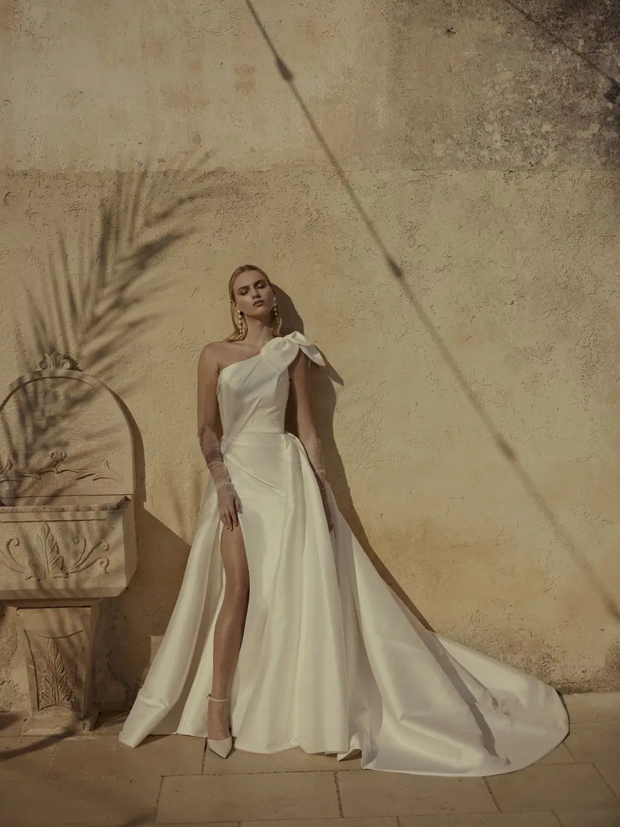 Floriana by Modeca Bridal - view 2 of 8