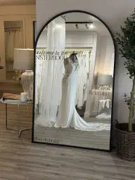Inside Sorella Bridal