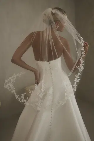 2624 2 by Casablanca Bridal - view 2 of 11