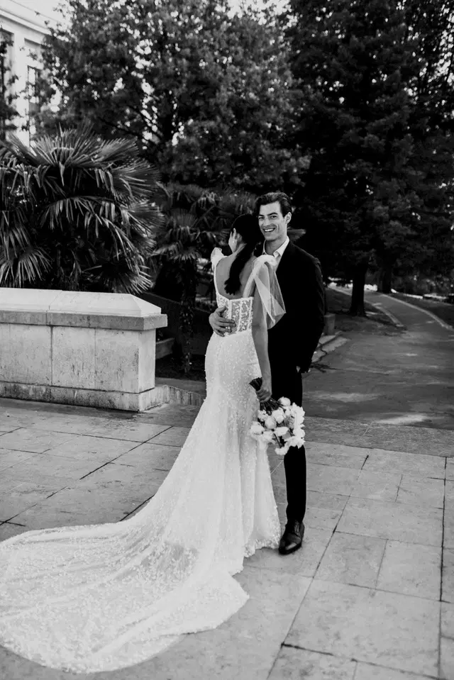 Ollie by MWL Bride - view 2 of 4