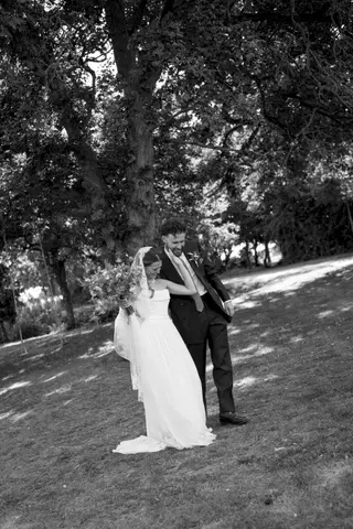 Tate by MWL Bride - view 5 of 5