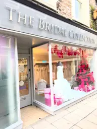Inside The Bridal Collection of Lancaster