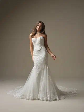 Wyntelle by Maggie Sottero - view 2 of 11