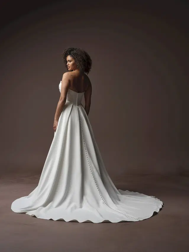CALLIOPE by Maggie Sottero - view 9 of 9