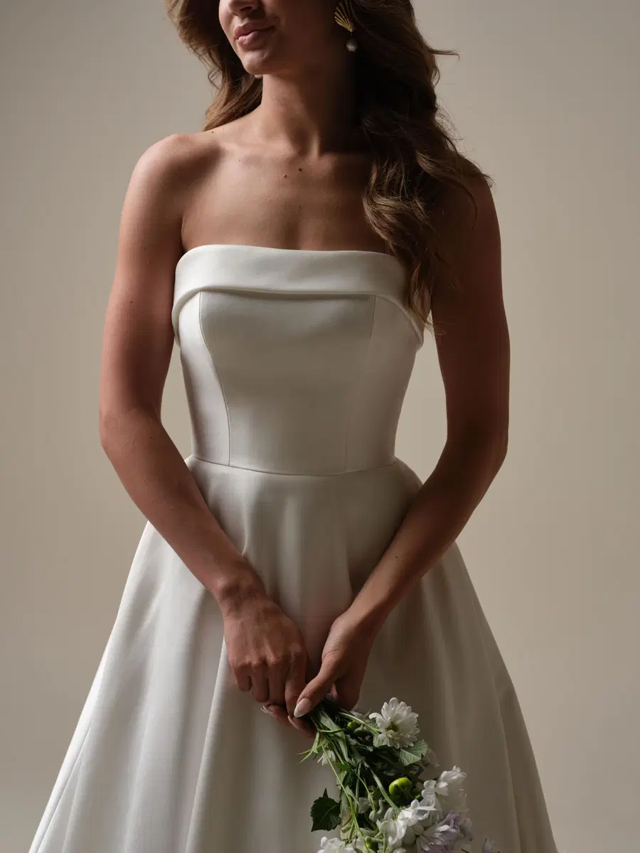 Elizabeth Marie by Rebecca Ingram - view 4 of 6