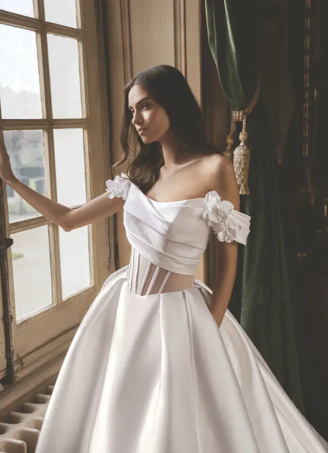 Gwendolyn by ÉLYSÉE - view 2 of 6