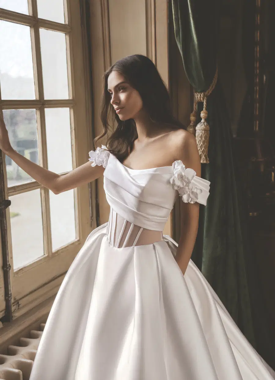 Gwendolyn by ÉLYSÉE - view 2 of 6