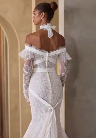 Chymera by Mori Lee - view 6 of 7