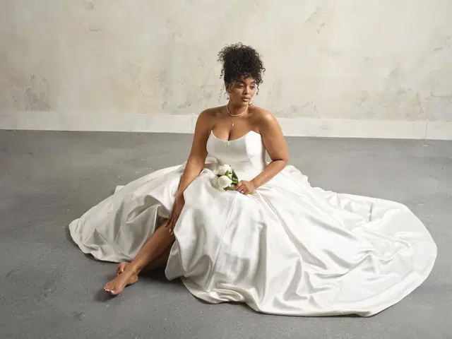 Fortune by Maggie Sottero - view 8 of 11