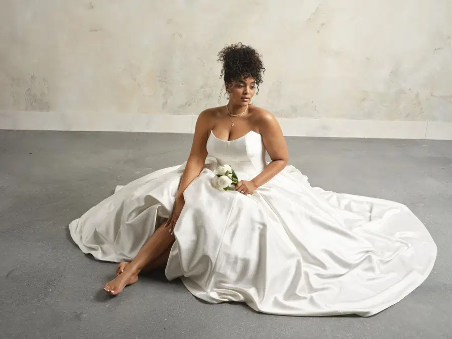 Fortune by Maggie Sottero - view 8 of 11