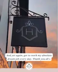 Inside Harvey’s of Ramsey Bridal and Prom Boutique