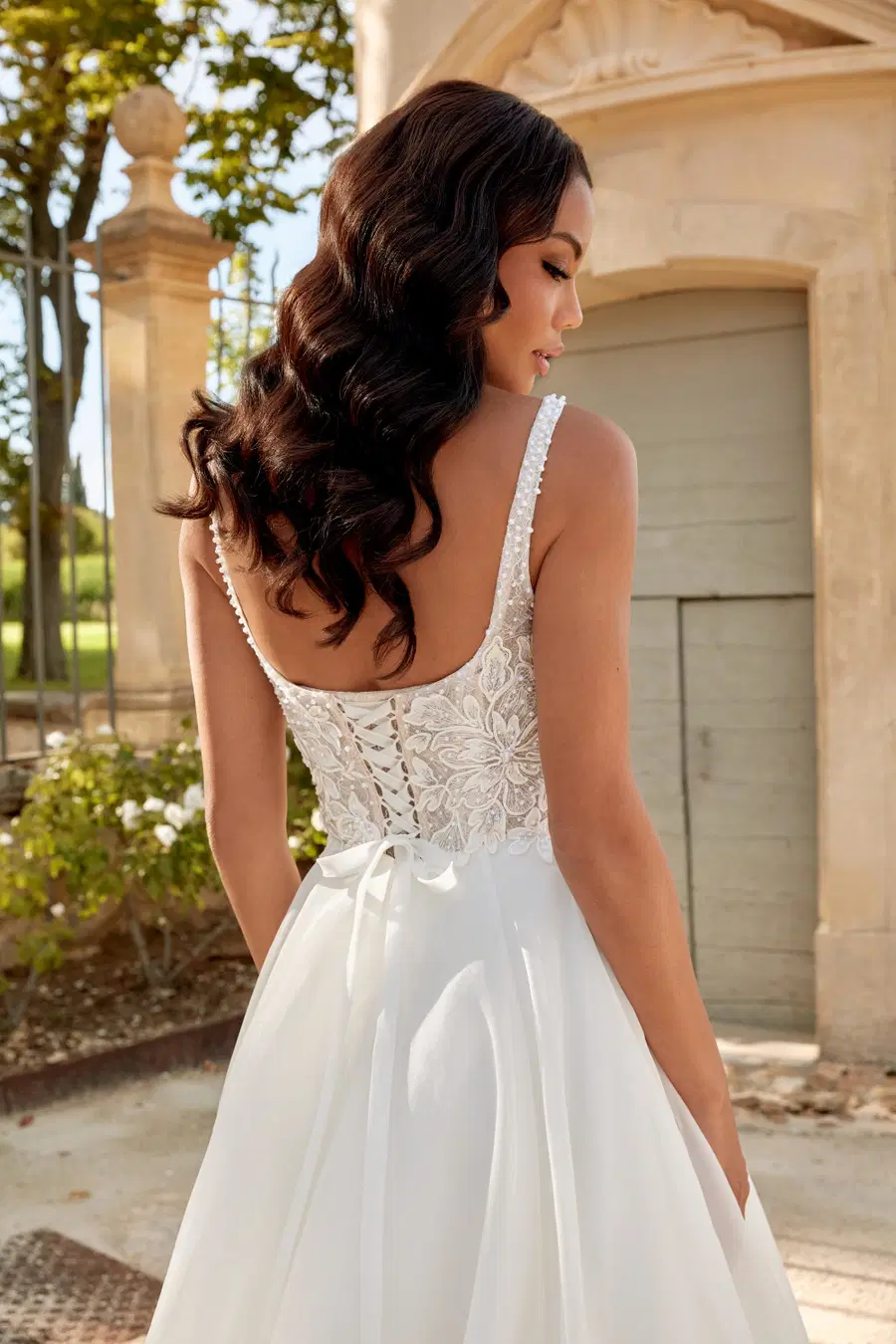 44586 by Sincerity Bridal - view 7 of 7