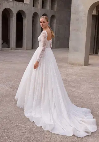 Alethea by Mori Lee - view 4 of 7