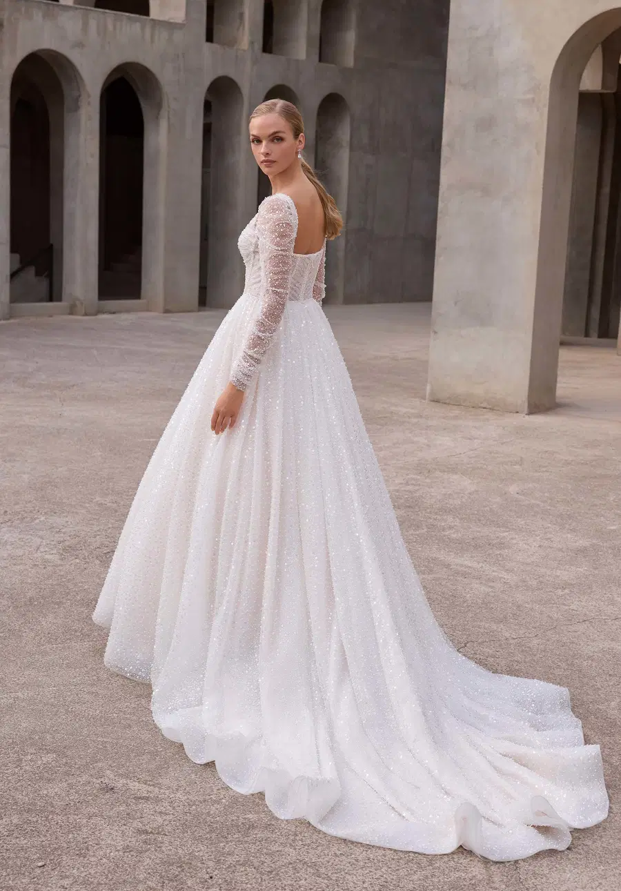 Alethea by Mori Lee - view 4 of 7