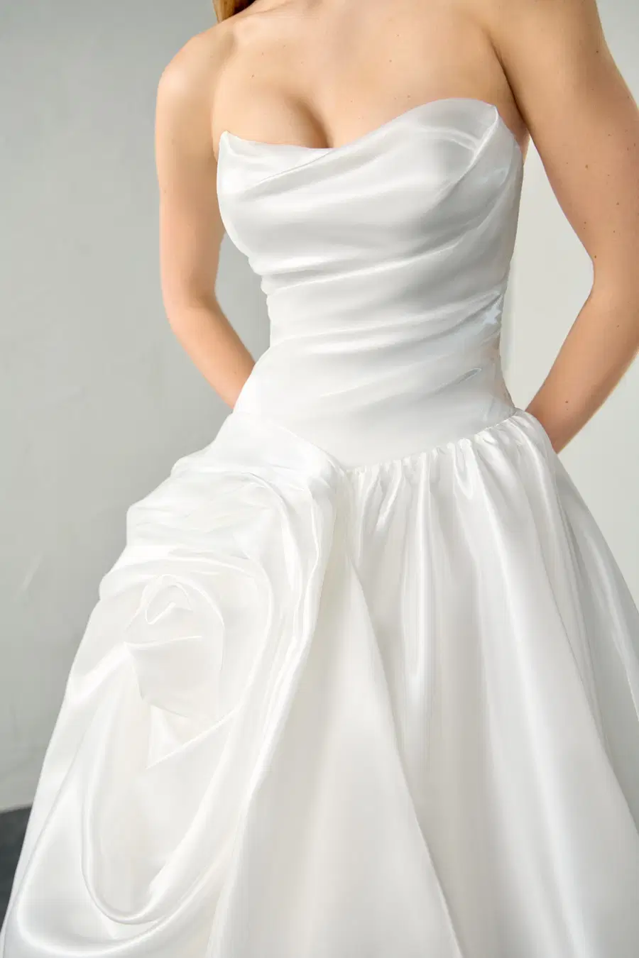 Muse by Justin Alexander Signature - view 6 of 7