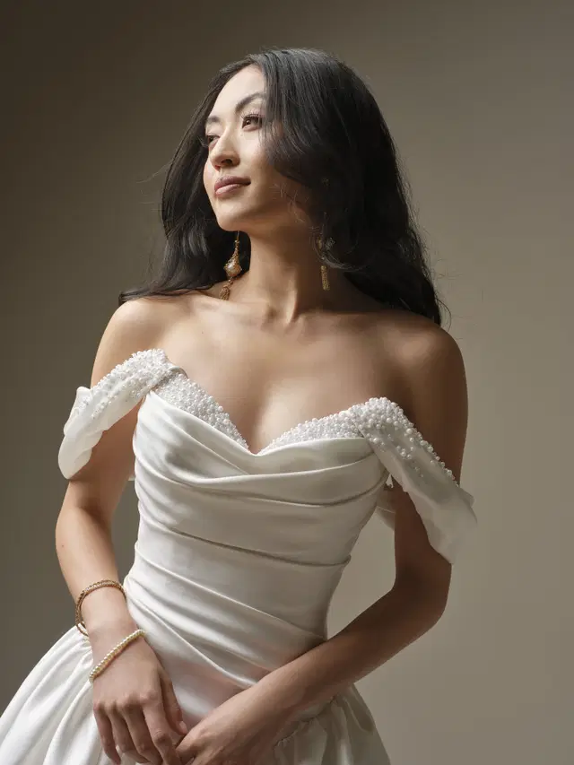 Pasadena by Maggie Sottero - view 8 of 8