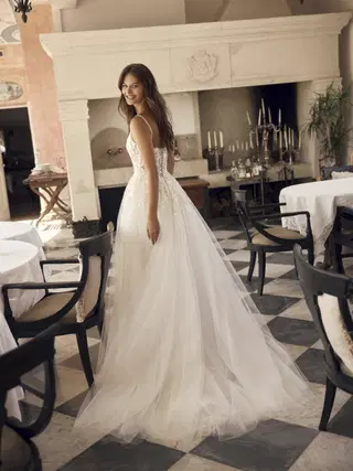 Marlo von Modeca Bridal - Ansicht 6 von 6