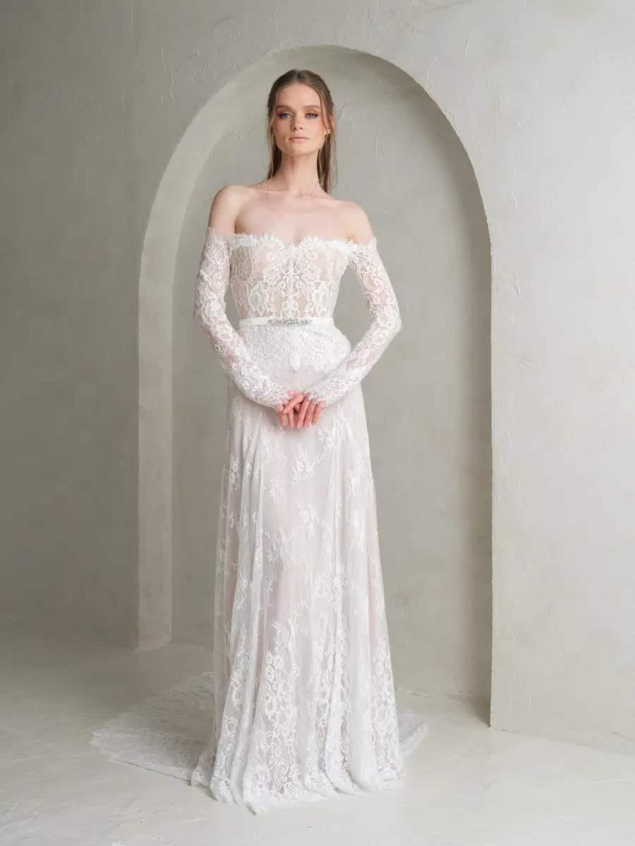 Amara by Katya Katya London - view 2 of 6