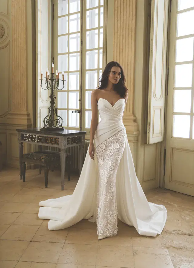 Gabby by ÉLYSÉE - view 2 of 4