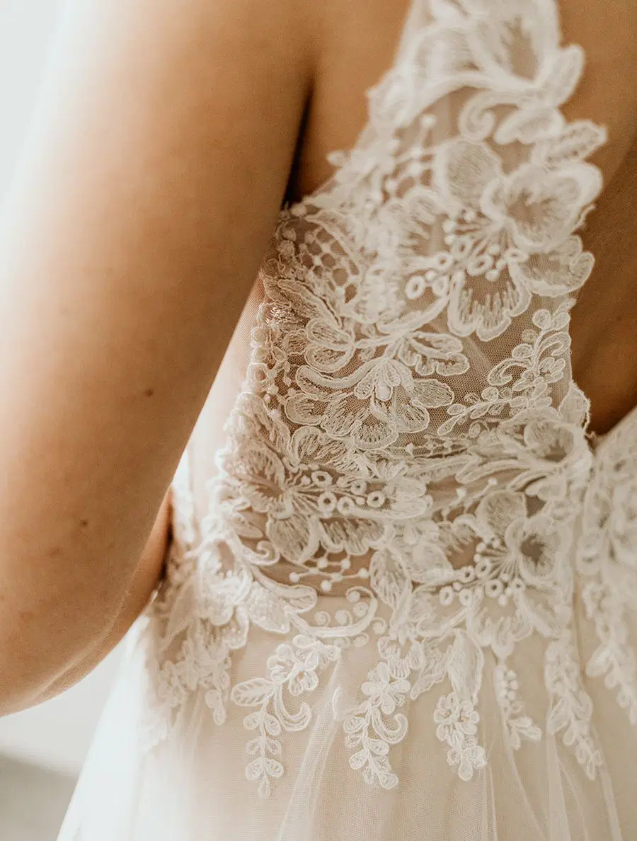 HAZEL BLUSH by Esther Hofmann - view 8 of 8