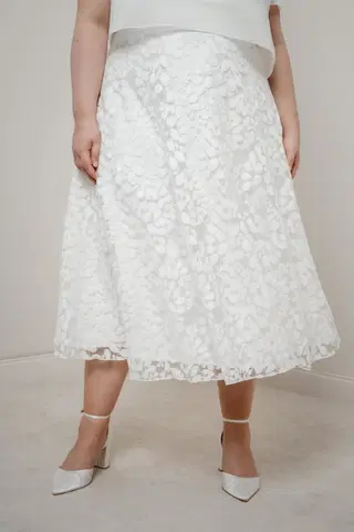Rock Liza Midi Curvy by noni - view 4 of 5