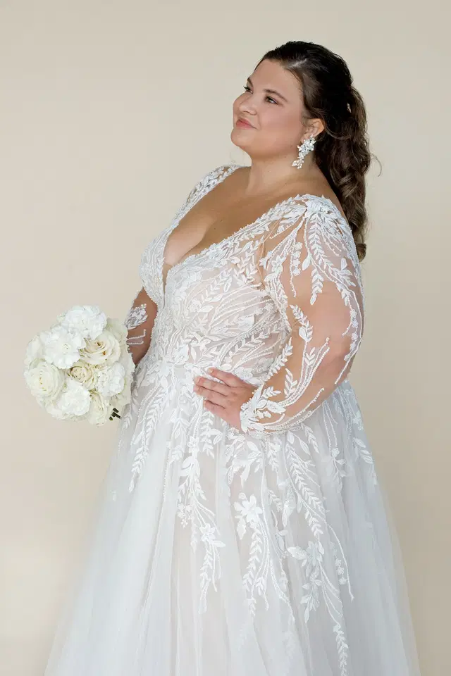 M Curvy by Mr. & Mrs. Huebner - view 8 of 8