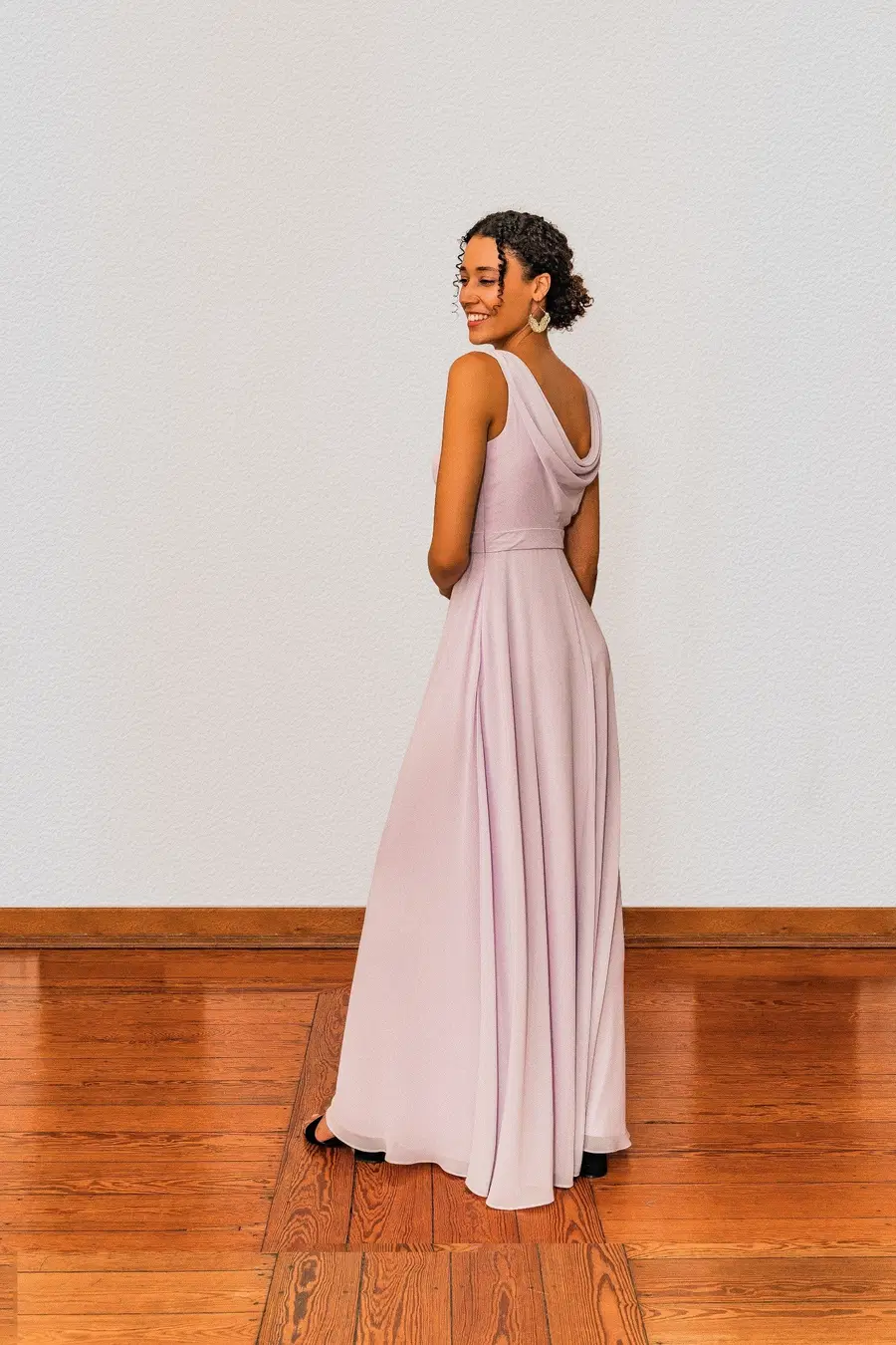 Kleid ST 9981 by myprettydress by Basedow - view 3 of 5